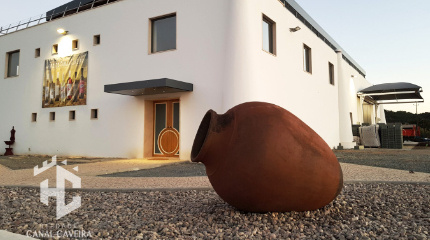 Herdade Canal Caveira