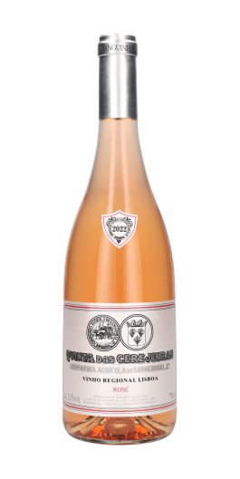 Quinta das Cerejeiras