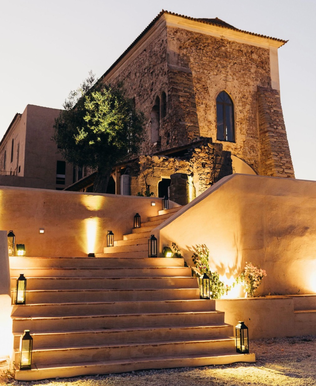 Visita e prova de vinhos Big Picture