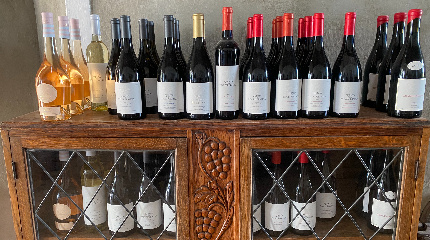 Prova de Gama Completa (dias da semana)