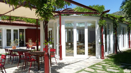 Dow’s Tasting & Tour 