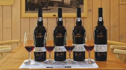 Premium Tasting & Tour