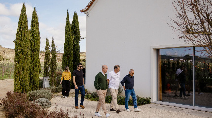 Programa Património & Vinhos