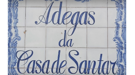 Seleção do enólogo Santar Gold: Passeio de Jeep e Prova de 4  Vinhos