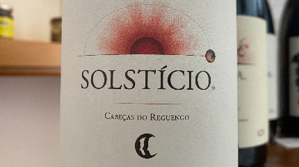 Reguengo Tour & Tasting 