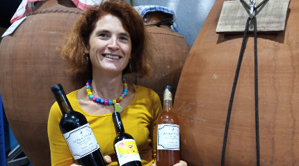 Visita Premium, prova & petiscos  (para grupos fora dos horarios normais)