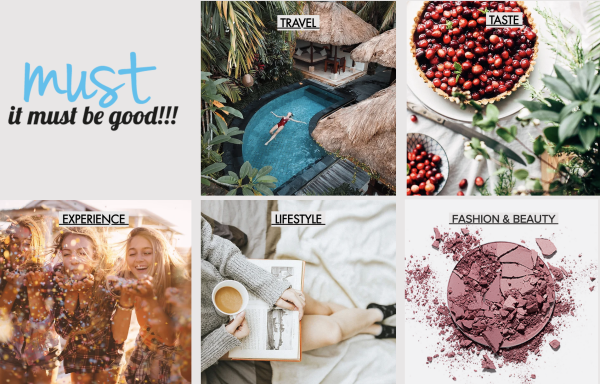 MUST  It must be good.net